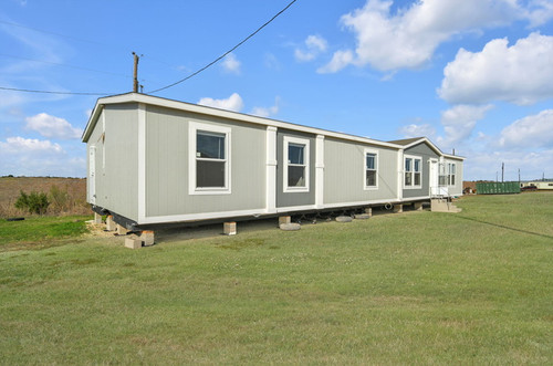 Alamo Lite 28724T home view