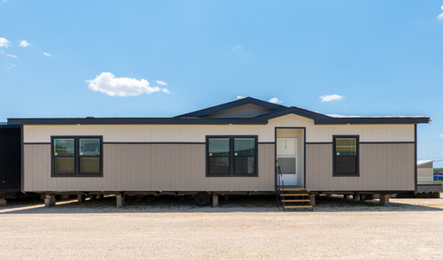 Farmhouse Elite home view