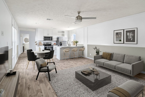 Valu Maxx 16683E home view